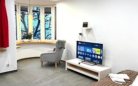 APARTAMENTY KRUPÓWKI 35 (Maria Mąka)